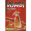 Usagi Yojimbo Návrat černé duše