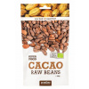 Purasana Cacao Beans - Kakaové bôby BIO 200 g