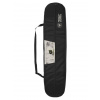 Obal na snowboard Gravity Shield Jr 24/25 black 130 cm
