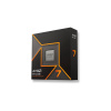 AMD, Ryzen 7 9700X, Processor BOX, soc. AM5, 65W, Radeon™ Graphics, bez chladiča 100-100001404WOF