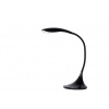 LUCIDE EMIL Desk Lamp LED 4.5W 3000K 480LM H37. 18652/06/30