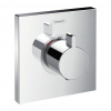 Hansgrohe ShowerSelect, termostatická batéria Highflow pod omietku, chrómová, HAN-15760000