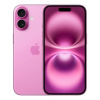 Apple iPhone 16 128GB Pink EU MYEA3