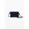 Dámská peněženka DESIGUAL 25WAYP10 2000 MONE CAPSULE TINY ZIP MATILDA BLACK 2000 BLACK velikost U