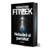 Nebudeš si pamätať - Sebastian Fitzek