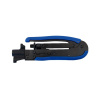 Zircon kompresní kleště univerzální RG59, RG6 8594163274290