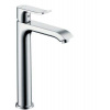 HansGrohe Metris New - Páková umývadlová batéria 200, chróm 31185000