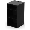 GLORIOUS Modular Mix Rack Black