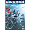 Znovuzrození hrdinů DC