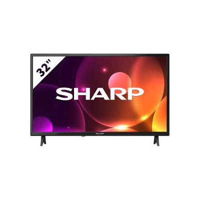 SHARP 32FA2E HD READY TV T2/C/S2 SHARP