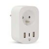 Nedis WIFIP151EWT