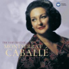 Caballe Montserrat - Very Best of / 2CD [2 CD]