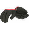 Rukavice Westin Landing Gloves Jet Black Veľkosť M