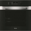 Rúra Miele H 2861-1 B CleanSteel 125 Edition nerez