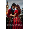Vévoda a lady Skandál - Christy Carlyle