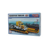 Monti System 46 Western Star Transport Trailer 1:48