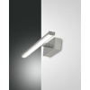 FABAS NALA WALL LAMP CHROME L.300 3361-21-138