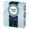 Mister Size Thin 47mm 3ks