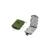 Delphin Krabica TBX One 100-10P - 100x65x30mm