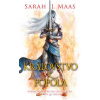 Kráľovstvo z popola - Maas Sarah J.