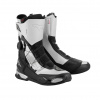 Topánky ALPINESTARS SP-X Boa 2025 (čierna/strieborná) 41