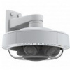 AXIS T94N01D Pendant Kit - Sada pro montáž krytu kamery - závěsná montáž - interiér, venkovní použití - pro AXIS P3717, (01513-001)