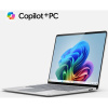 Microsoft Surface Laptop Copilot+ PC 13,8