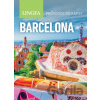 Barcelona - průvodce do kapsy - neuvedený autor