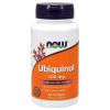 Now Foods Ubiquinol Kaneka 100 mg 60 softgel kapsúl