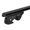 Menabo Sherman black XL strešný nosič Land Rover Discovery 2 (L318)
