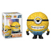 Funko POP! Despicable Me 4 Super Jerry 1555