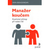 Manažer koučem - Irma Bohoňková