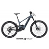 KELLYS Theos R30 2024 Steel Blue Veľkosť rámu: M