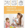 Naučím se všechny hlásky - Zorka Vítková