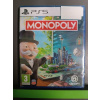 Monopoly (PS5) - Nová hra