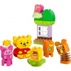 LEGO DISNEY 10457 - Narozeninová oslava Medvídka Pú