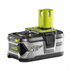 RYOBI RB18L40 - Li-ion akumulátor ONE+ 18 V / 4.0 Ah