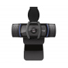 akcie webová kamera Logitech FullHD Webcam C920e (960-001360)