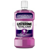 Listerine Total Care Teeth Protection 250 ml 250 ml ústna voda