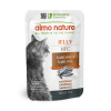 Výhodné balenie Almo Nature HFC Jelly kapsičky 24 x 55 g - sardinky