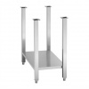 Podstavec na indukciu 2P 35-1/50-1 TCK 100032560