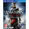 Assassin's Creed 3 Liberation (PS Vita) Bazár | Bez obalu