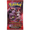 Pokémon TCG Destined Rivals Booster