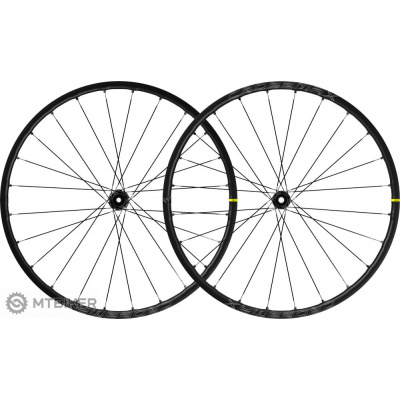 Mavic Crossmax SLS Boost 29" sada kolies, orech Shimano HG