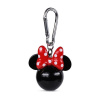 Prívesok na kľúče 3D Minnie