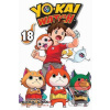 Yo-Kai Watch 18 (Noriyuki Konishi)