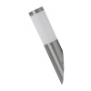 Rábalux Inox Torch 8261 nástenná lampa vonkajšia