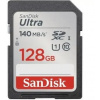Pamäťová karta SanDisk SDXC Ultra 128GB (SDSDUNB-128G-GN6IN)