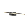 RABALUX 78001 Gaten nástenné svietidlo LED 8W