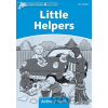Dolphin Readers 1: Little Helpers Activity Book - Mary Rose